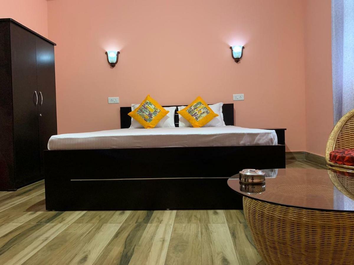 Kitsel Homestay Ravangla Exterior foto